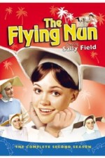 Watch The Flying Nun Zumvo